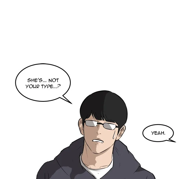Read He Queen chapter 31 image 61 on Lezhin