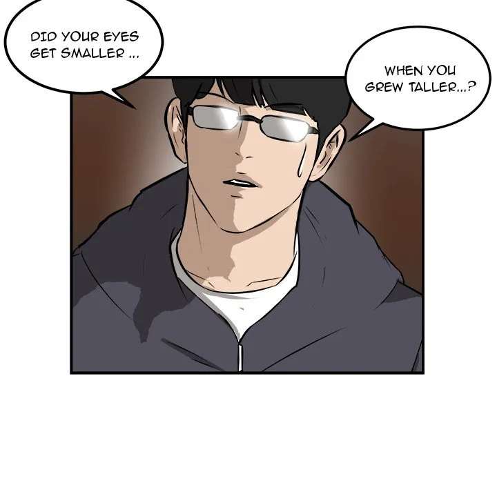 Read He Queen chapter 31 image 63 on Lezhin