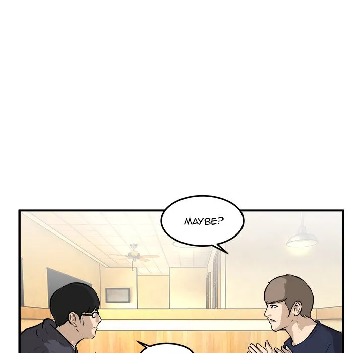 Read He Queen chapter 31 image 64 on Lezhin