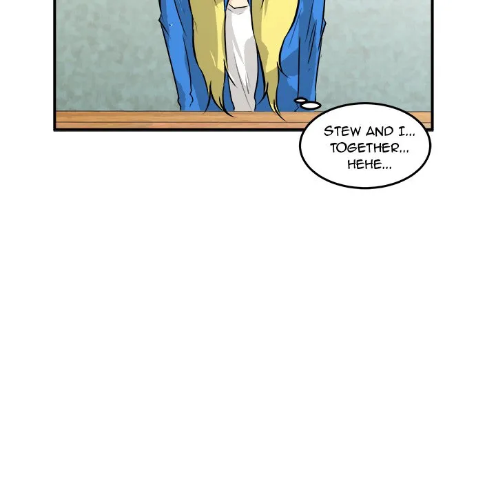 Read He Queen chapter 31 image 7 on Lezhin