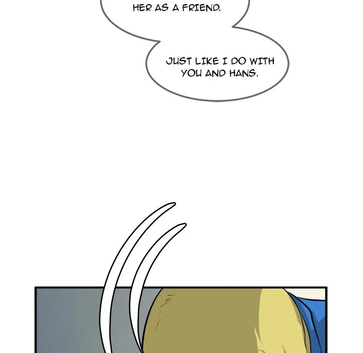Read He Queen chapter 31 image 73 on Lezhin