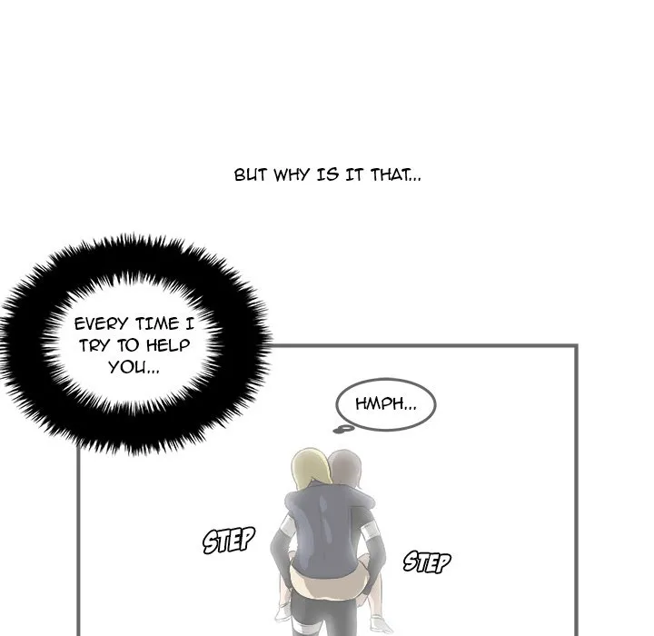 Read He Queen chapter 31 image 77 on Lezhin
