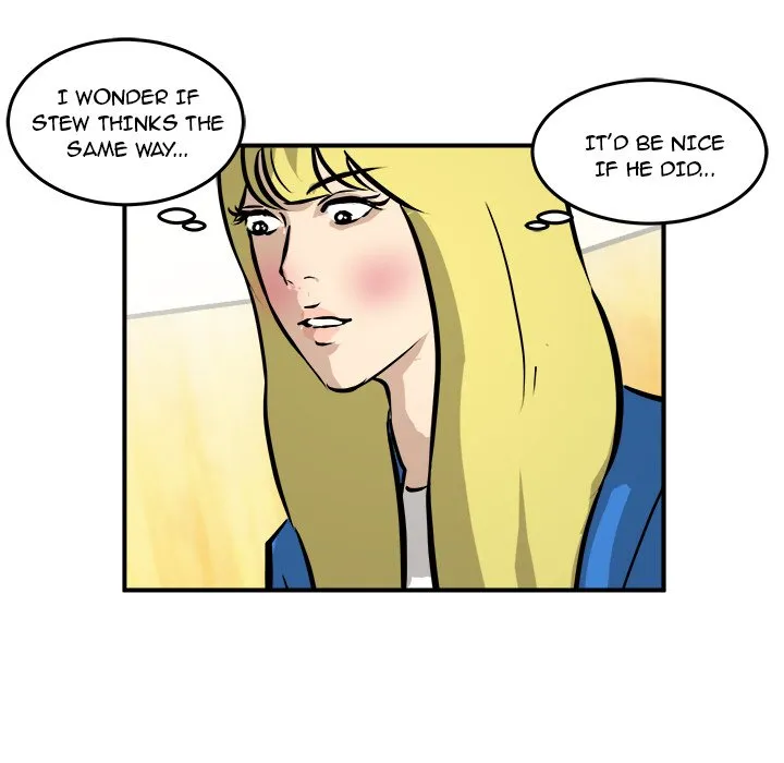 Read He Queen chapter 31 image 8 on Lezhin