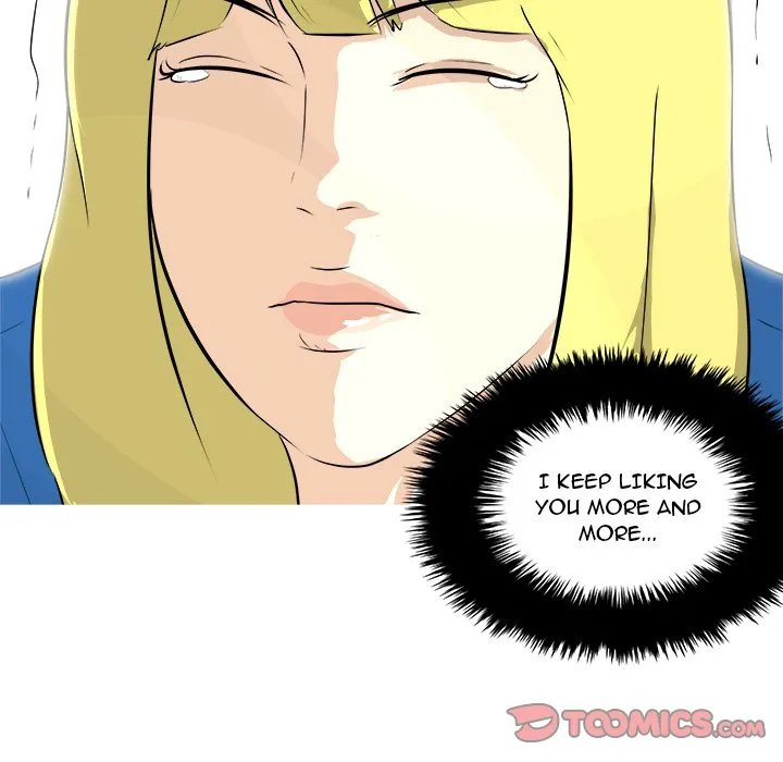 Read He Queen chapter 31 image 81 on Lezhin