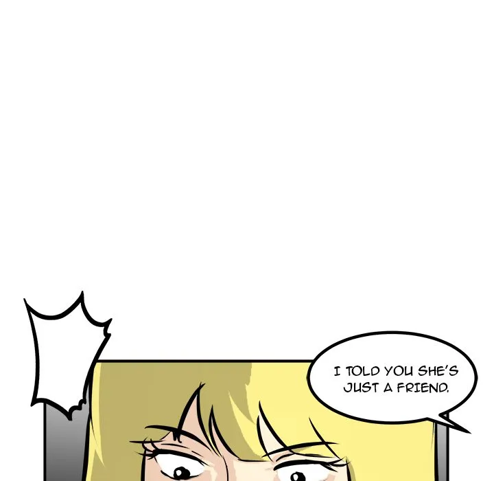 Read He Queen chapter 31 image 9 on Lezhin