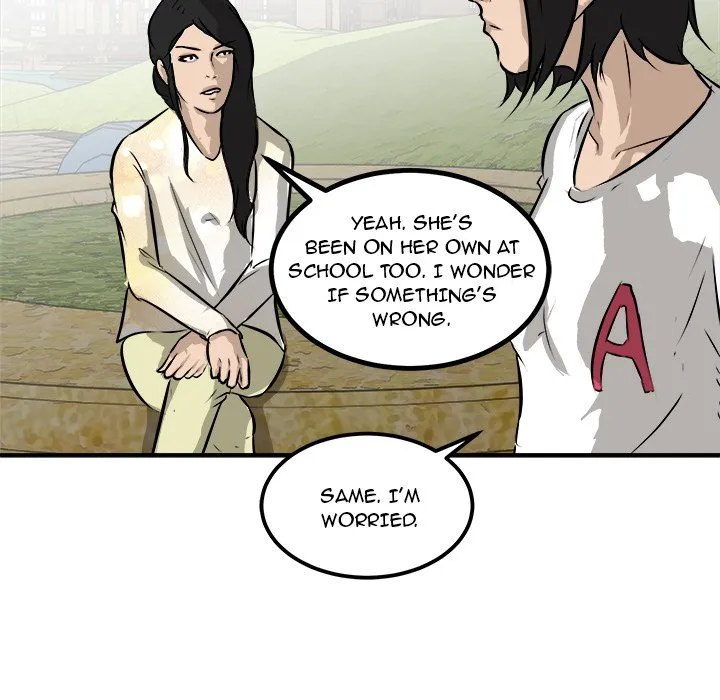 Read He Queen chapter 31 image 93 on Lezhin