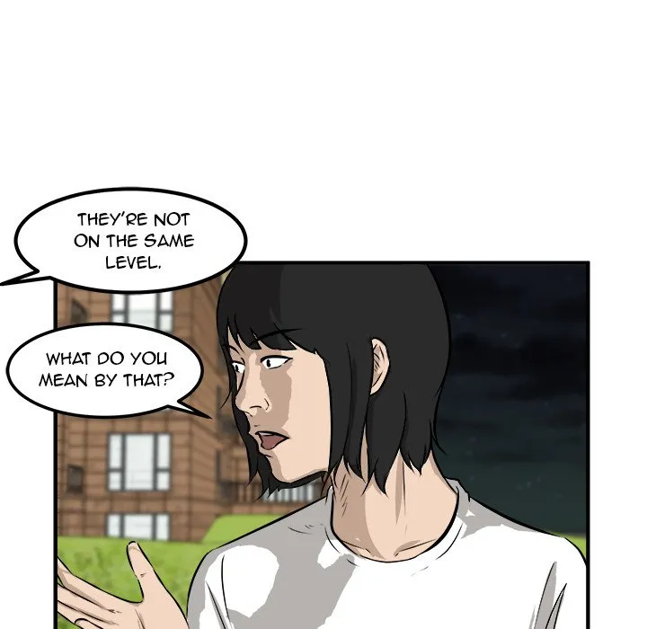 Read He Queen chapter 31 image 97 on Lezhin