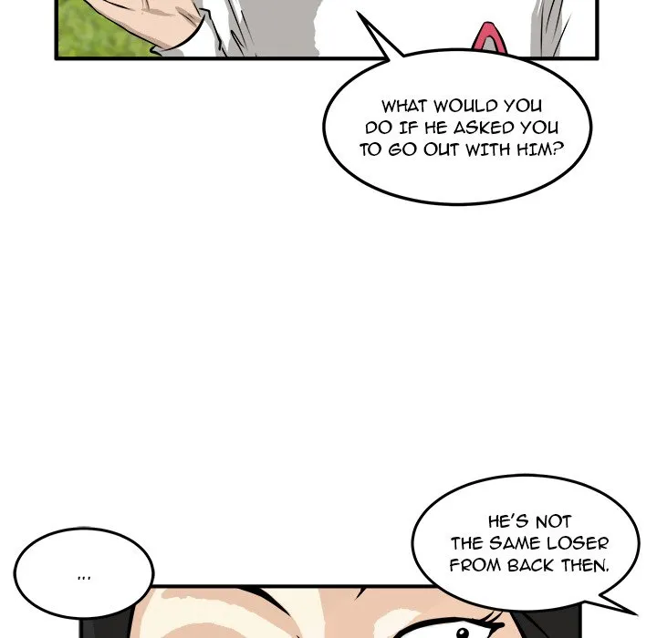 Read He Queen chapter 31 image 98 on Lezhin