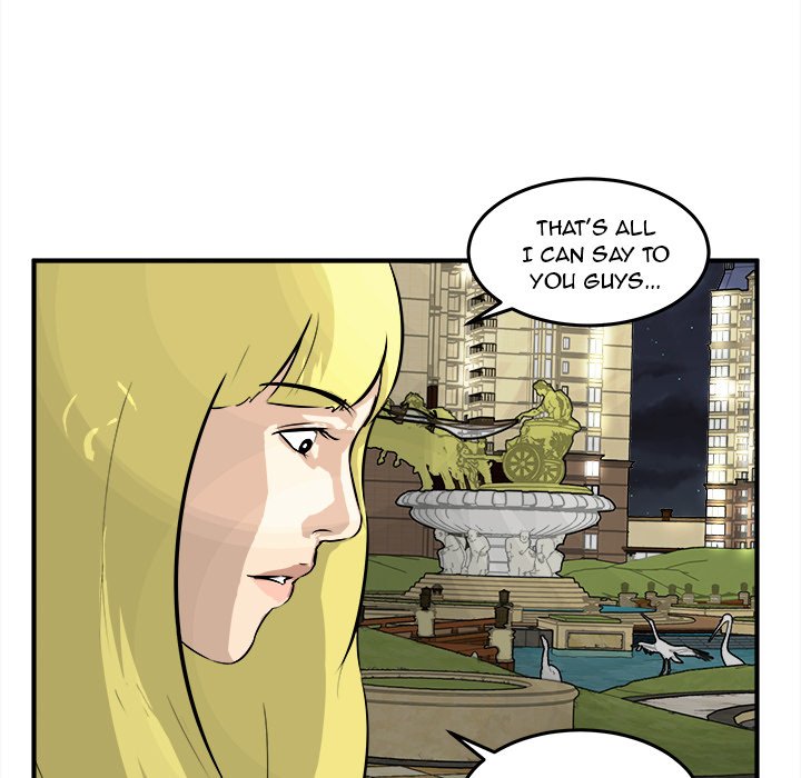 Read He Queen chapter 32 image 10 on Lezhin