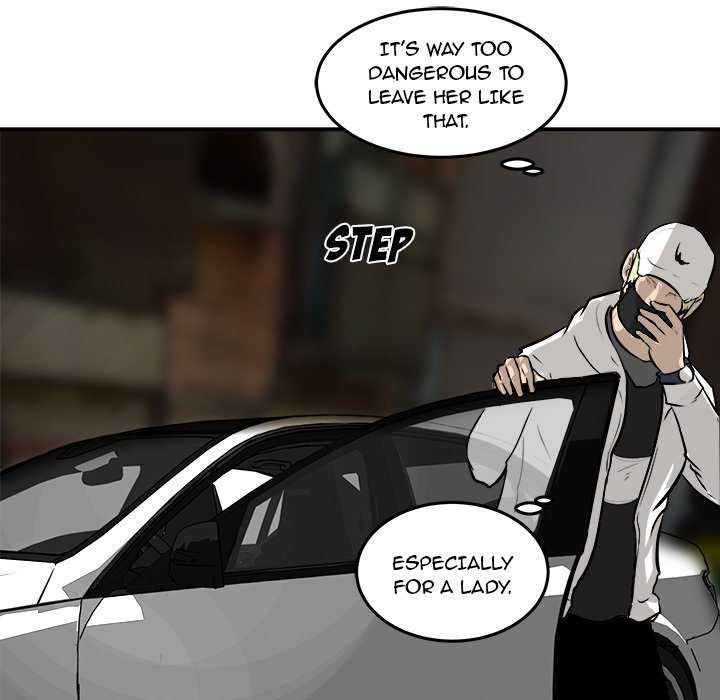 Read He Queen chapter 32 image 102 on Lezhin