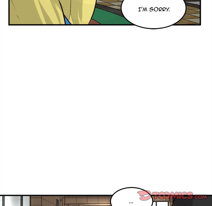 Read He Queen chapter 32 image 11 on Lezhin