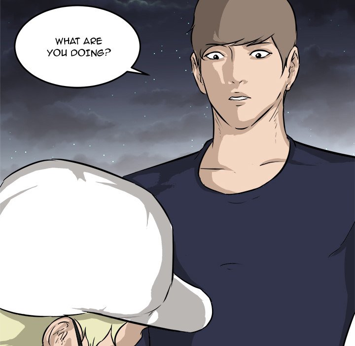 Read He Queen chapter 32 image 117 on Lezhin