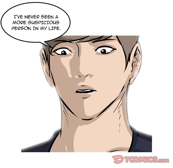 Read He Queen chapter 32 image 119 on Lezhin