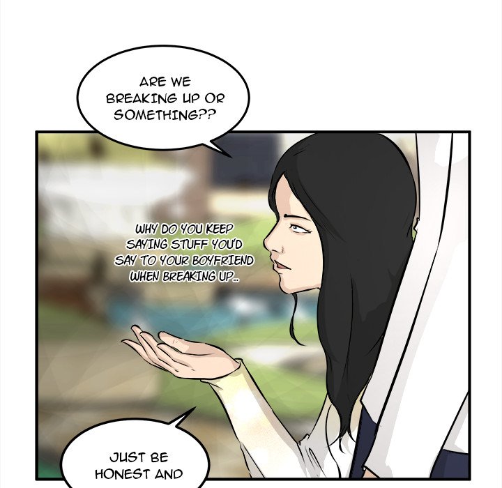 Read He Queen chapter 32 image 15 on Lezhin