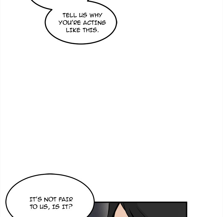 Read He Queen chapter 32 image 16 on Lezhin