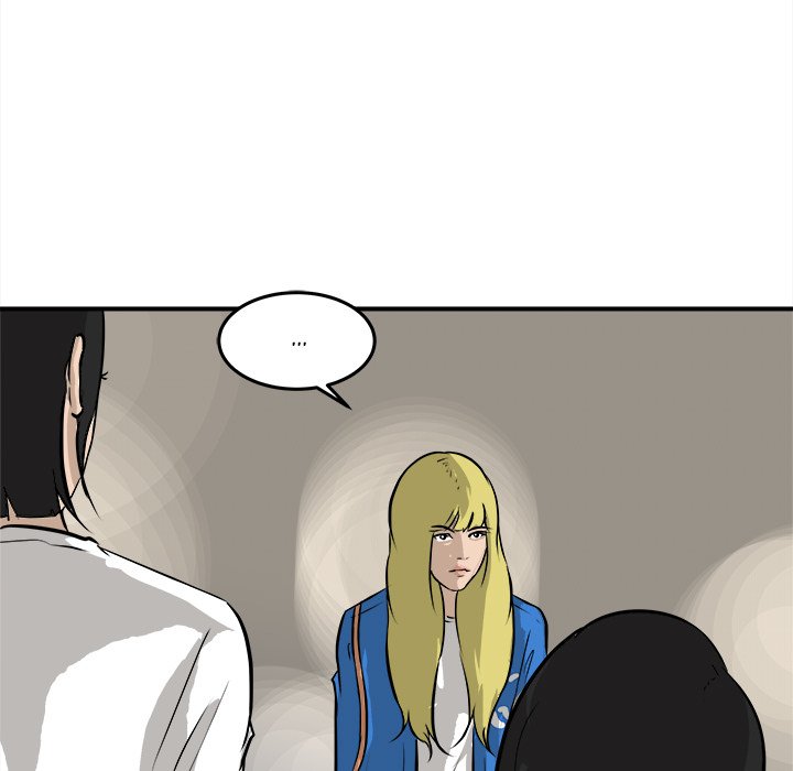 Read He Queen chapter 32 image 18 on Lezhin
