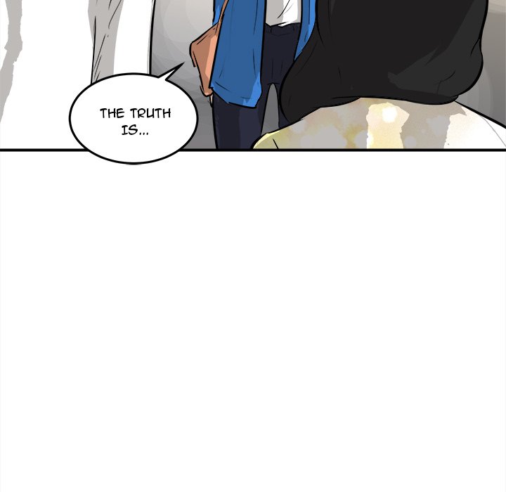 Read He Queen chapter 32 image 19 on Lezhin