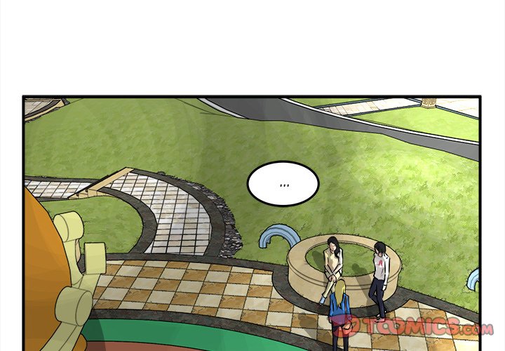 Read He Queen chapter 32 image 2 on Lezhin