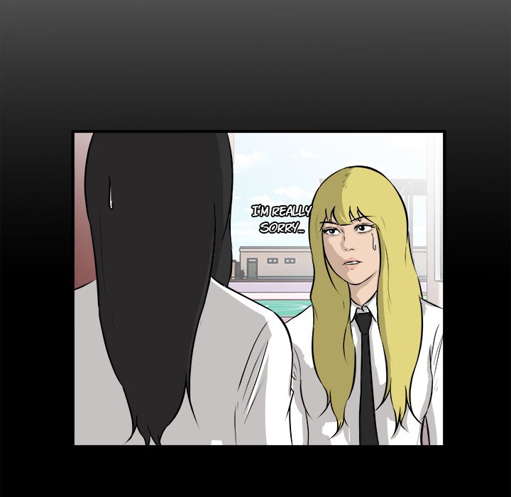 Read He Queen chapter 32 image 22 on Lezhin