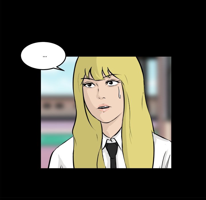 Read He Queen chapter 32 image 25 on Lezhin
