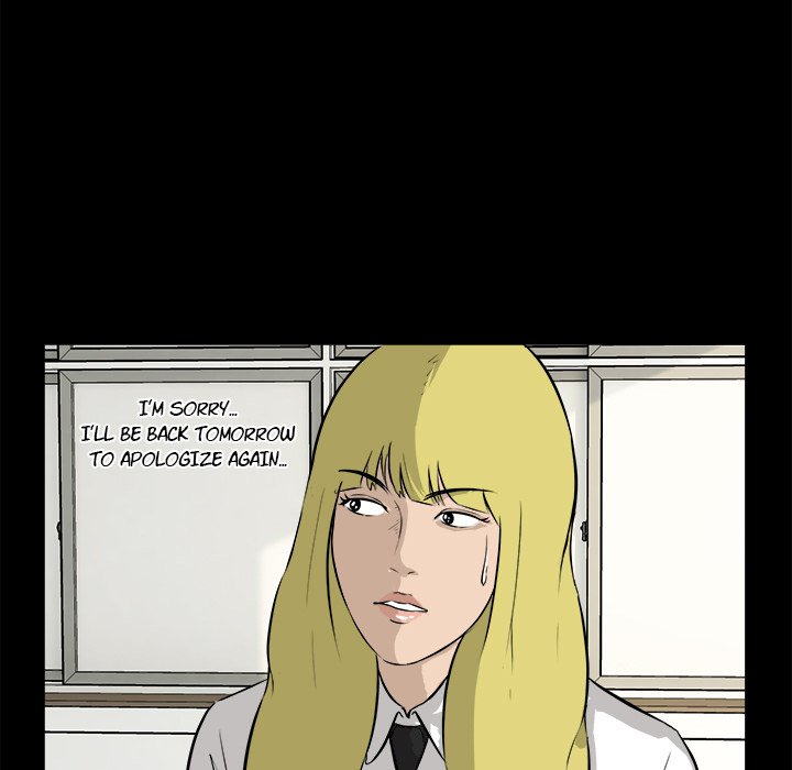 Read He Queen chapter 32 image 28 on Lezhin