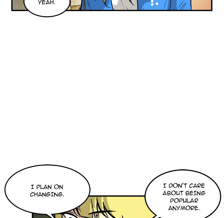 Read He Queen chapter 32 image 34 on Lezhin