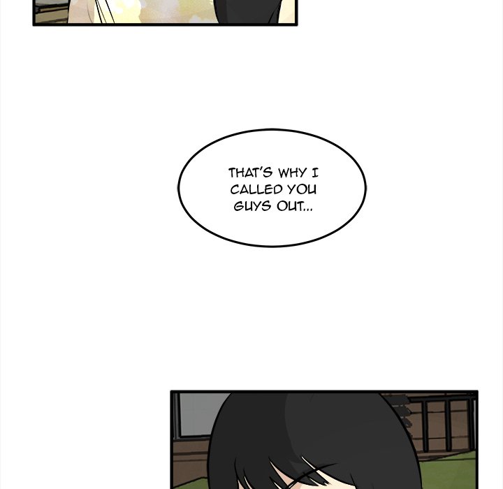 Read He Queen chapter 32 image 37 on Lezhin