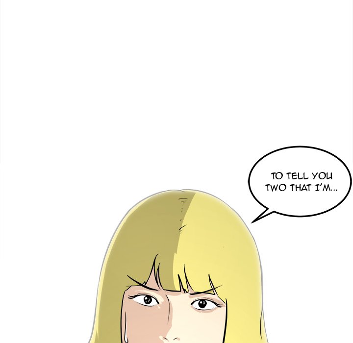 Read He Queen chapter 32 image 39 on Lezhin