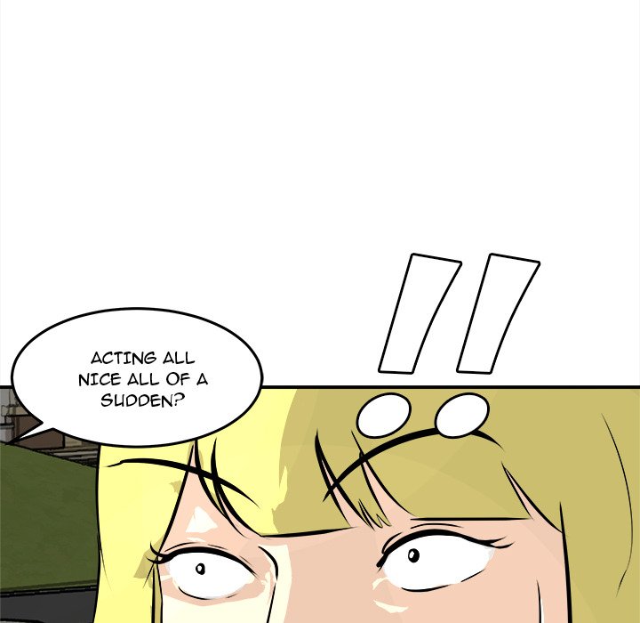 Read He Queen chapter 32 image 44 on Lezhin