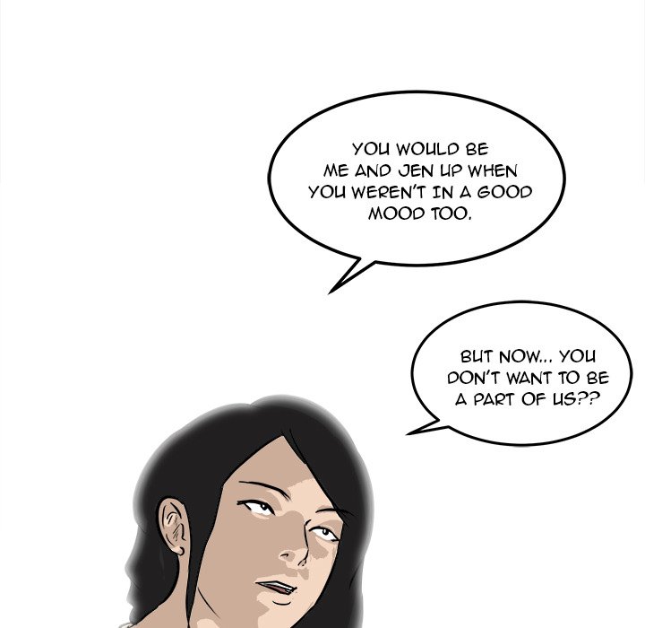 Read He Queen chapter 32 image 46 on Lezhin