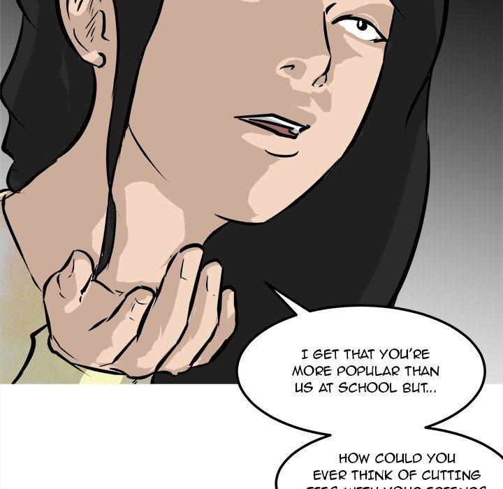 Read He Queen chapter 32 image 49 on Lezhin