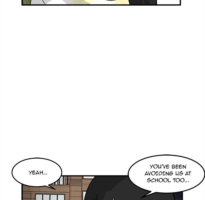 Read He Queen chapter 32 image 5 on Lezhin