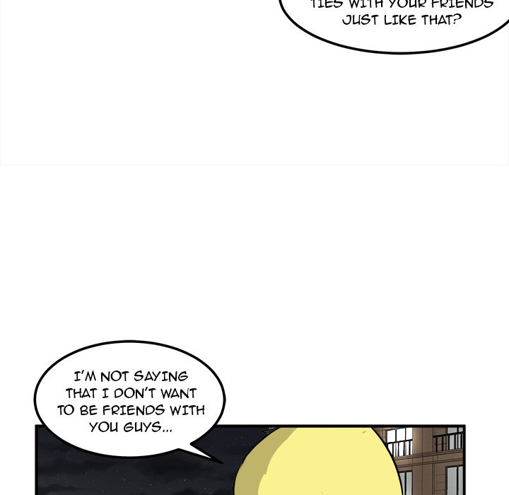 Read He Queen chapter 32 image 50 on Lezhin