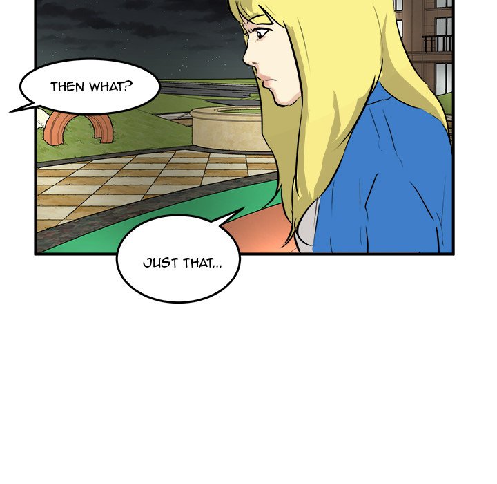 Read He Queen chapter 32 image 51 on Lezhin