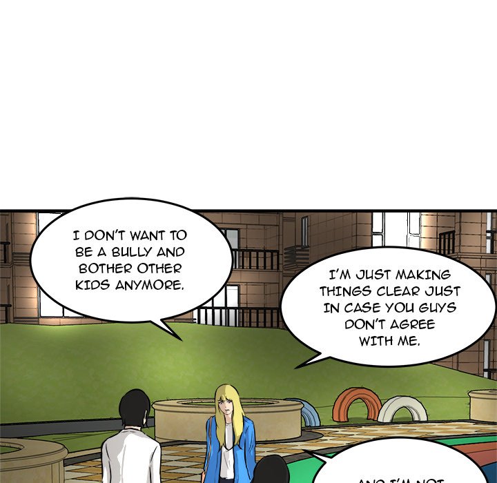 Read He Queen chapter 32 image 52 on Lezhin