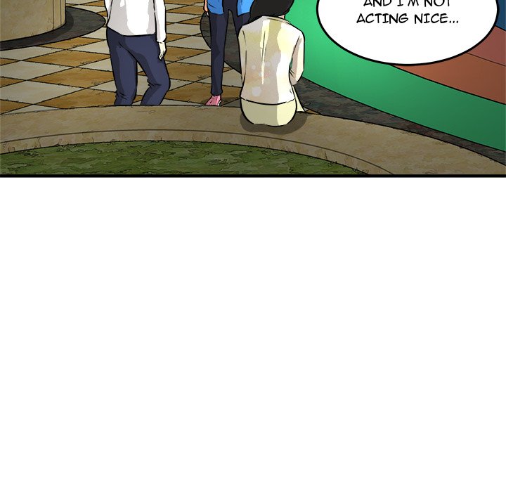 Read He Queen chapter 32 image 53 on Lezhin