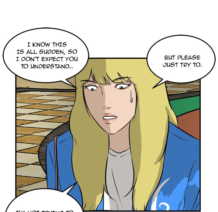 Read He Queen chapter 32 image 54 on Lezhin