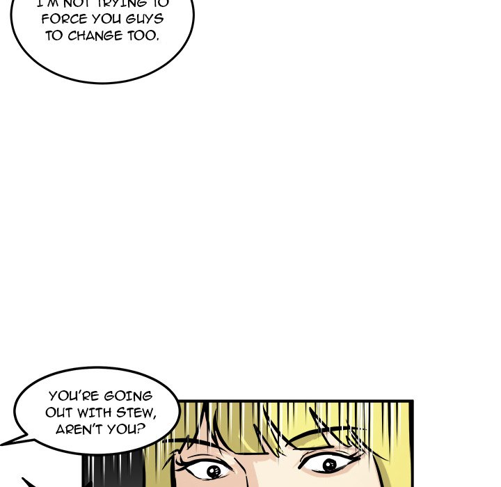 Read He Queen chapter 32 image 55 on Lezhin