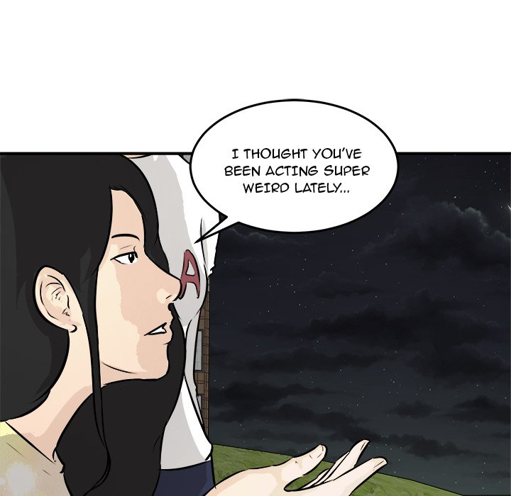 Read He Queen chapter 32 image 57 on Lezhin