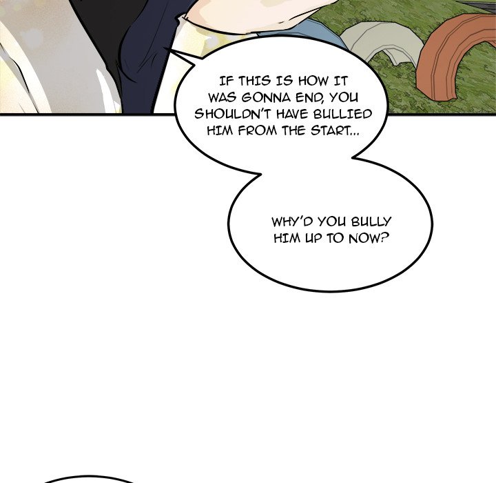 Read He Queen chapter 32 image 58 on Lezhin