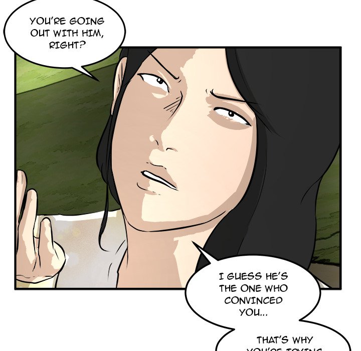 Read He Queen chapter 32 image 59 on Lezhin