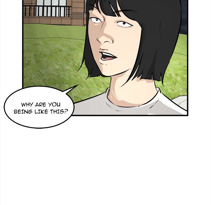 Read He Queen chapter 32 image 6 on Lezhin