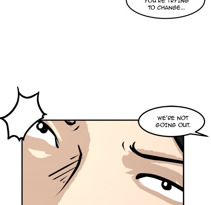 Read He Queen chapter 32 image 60 on Lezhin