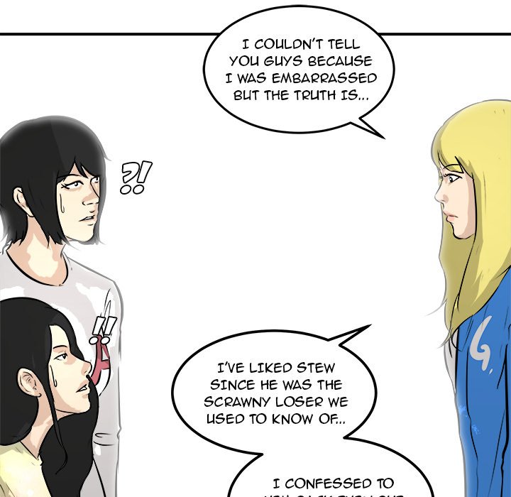 Read He Queen chapter 32 image 62 on Lezhin