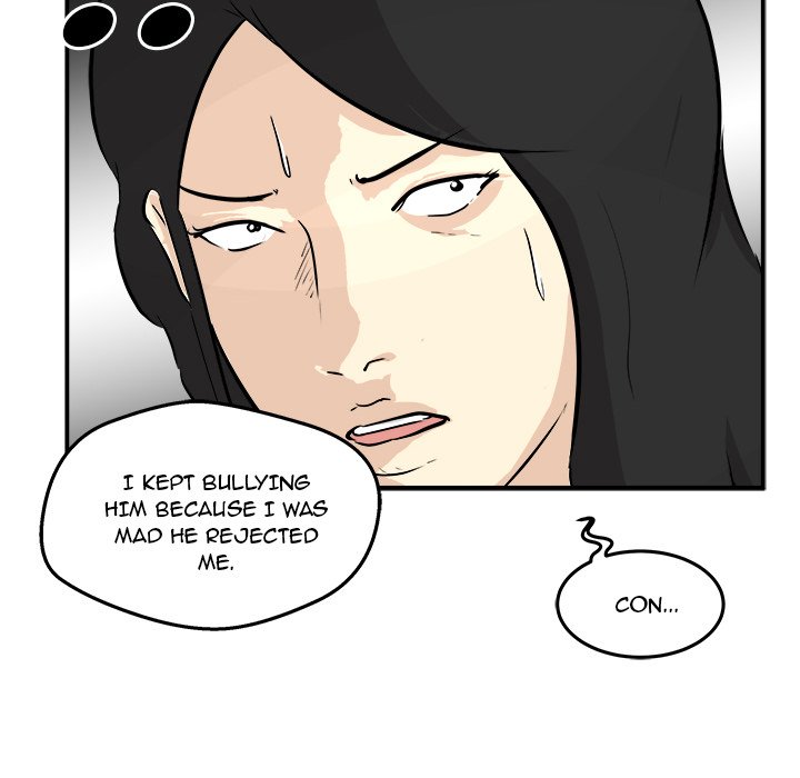 Read He Queen chapter 32 image 64 on Lezhin