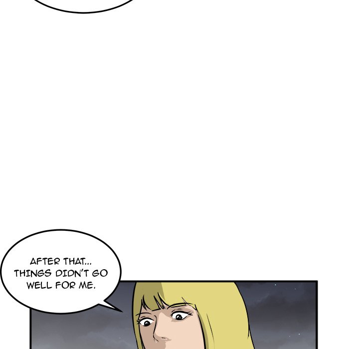 Read He Queen chapter 32 image 68 on Lezhin