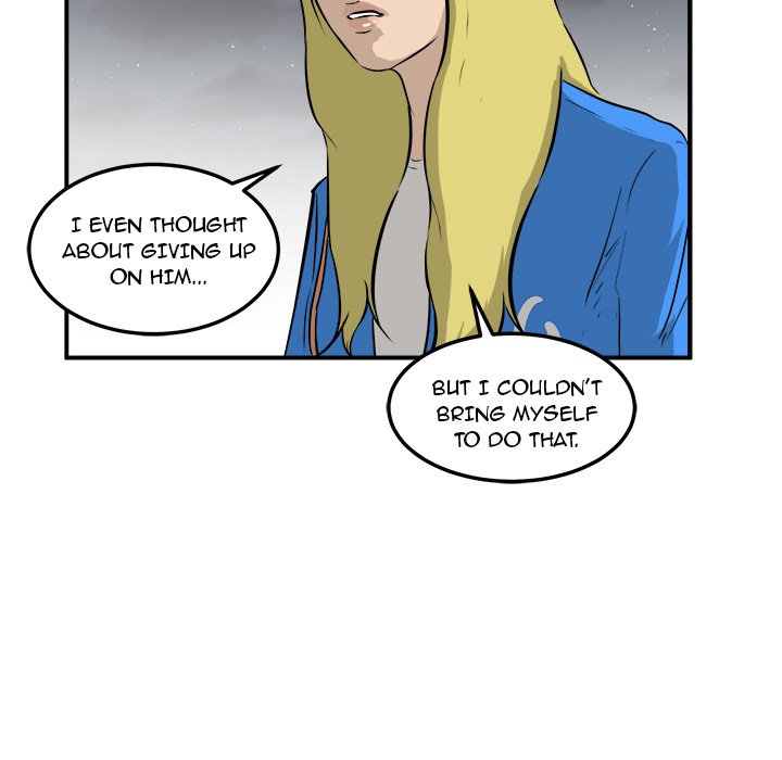 Read He Queen chapter 32 image 69 on Lezhin