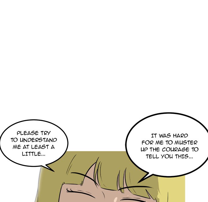 Read He Queen chapter 32 image 73 on Lezhin