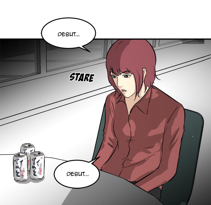 Read He Queen chapter 32 image 82 on Lezhin