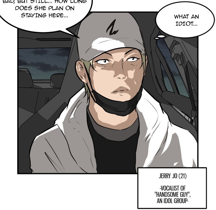 Read He Queen chapter 32 image 89 on Lezhin